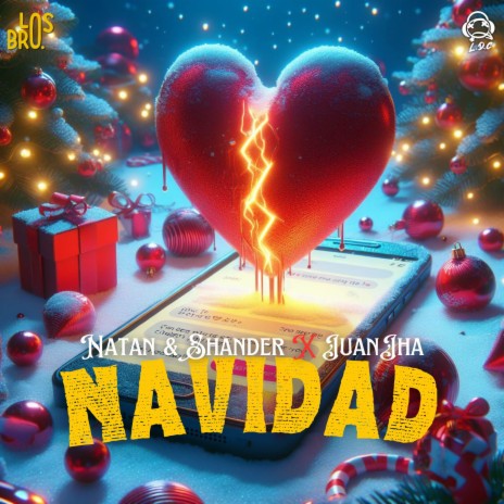 Navidad ft. JuanJha | Boomplay Music