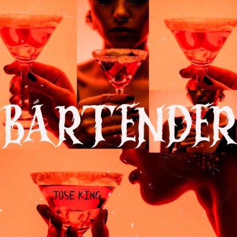 Bartender | Boomplay Music