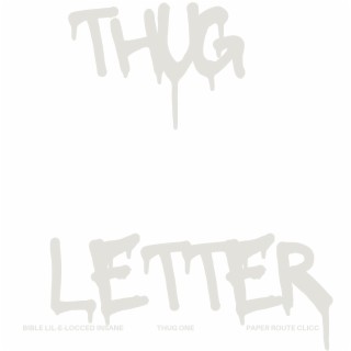 Thug Letter