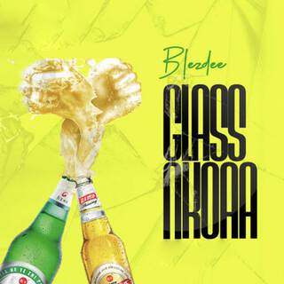 Glass Nkoaa