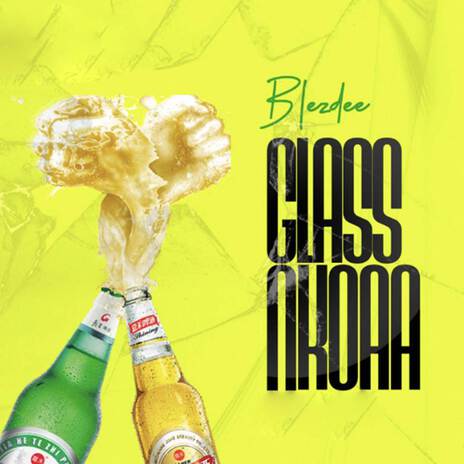 Glass Nkoaa | Boomplay Music