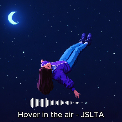 Hover in the air | Boomplay Music