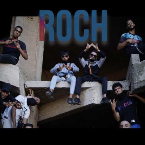 Roch | Boomplay Music