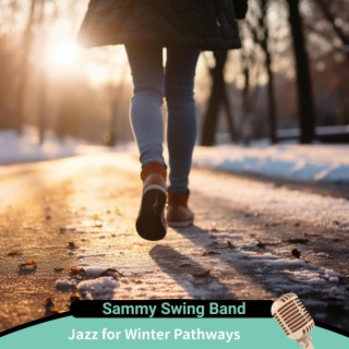 Jazz for Winter Pathways