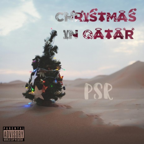 Christmas in Qatar | Boomplay Music
