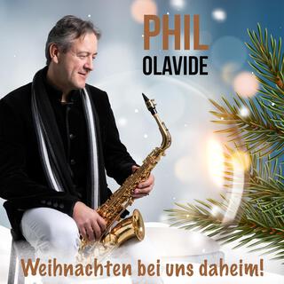 Weihnachten bei uns daheim (Radio Mix)