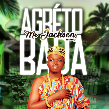 Agbeto bada | Boomplay Music