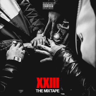 XXIII: The Mixtape