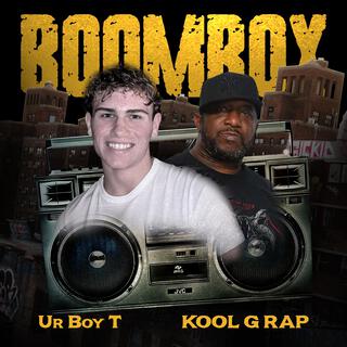 Boombox