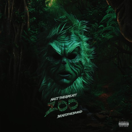 Zoo (The Grinch) ft. BenzoTheBrand | Boomplay Music