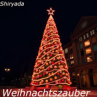 Weihnachtszauber