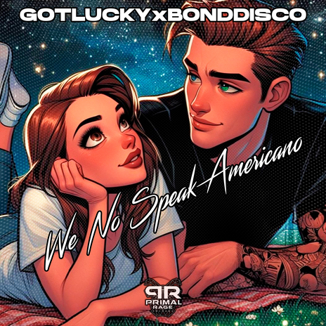 We No Speak Americano ft. BONDDISCO | Boomplay Music