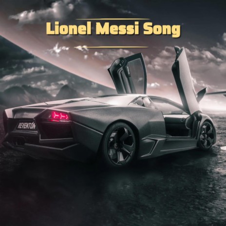 Lionel Messi Song