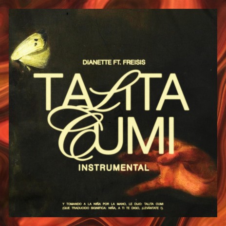 Talita Cumi (Instrumental) | Boomplay Music