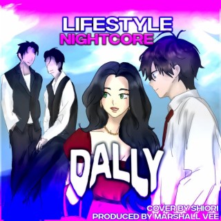 Lifestyle (Nightcore)