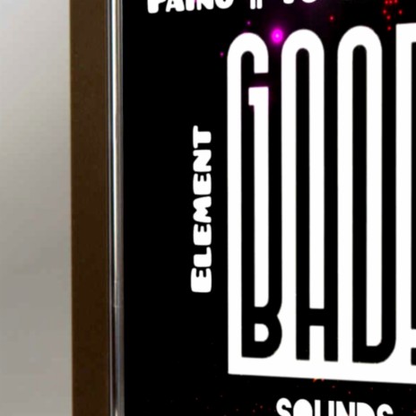 BaD in GooD // Paino Mix | Boomplay Music