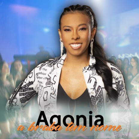 Agonia (Ao Vivo) | Boomplay Music