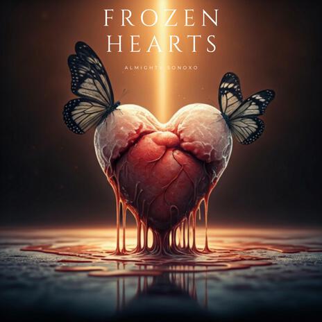 Frozen Hearts | Boomplay Music