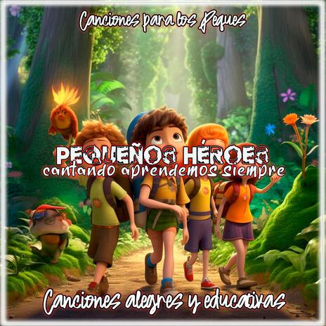 Pequeños Héroes | Boomplay Music