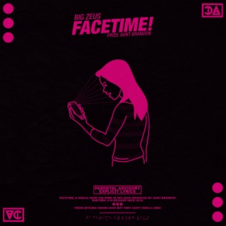 Facetime lyrics | Boomplay Music