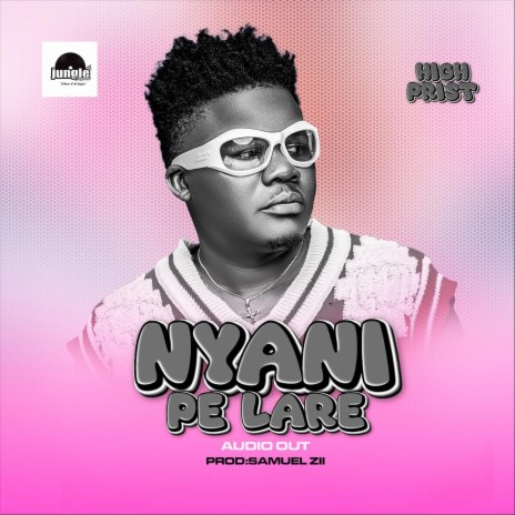 Nyani Pe Lare | Boomplay Music