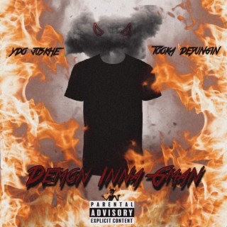 Demon Inna Gman ft. De Yungin lyrics | Boomplay Music