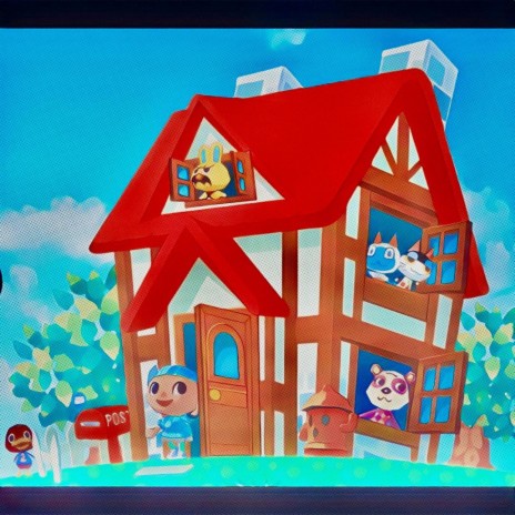 Animal Crossing Intro (GameCube) | Boomplay Music