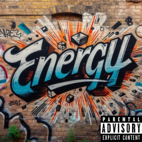 Energy ft. Jah | Boomplay Music