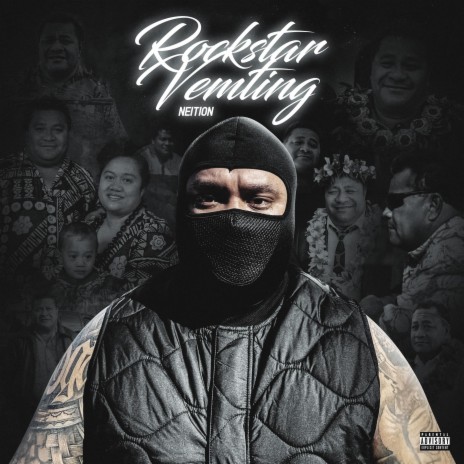Rockstar Venting | Boomplay Music