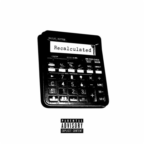 Recalculated | Boomplay Music