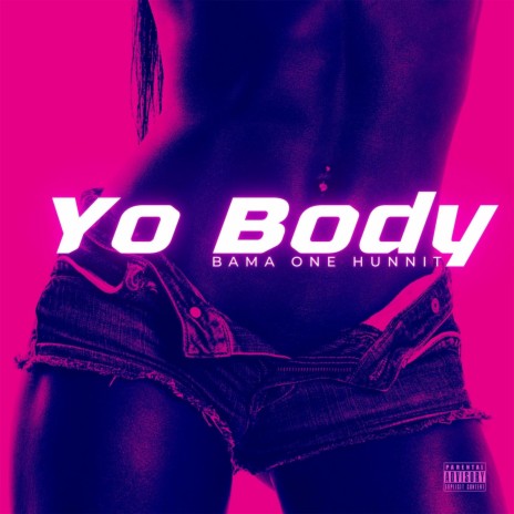 Yo Body | Boomplay Music