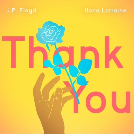 Thank You ft. J.P Floyd | Boomplay Music