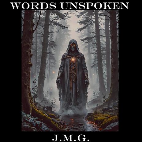 Words unspoken