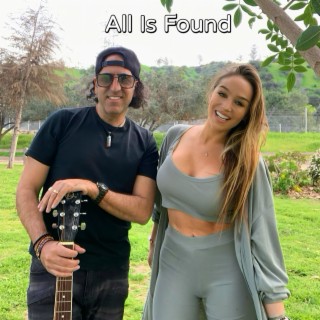 All Is Found