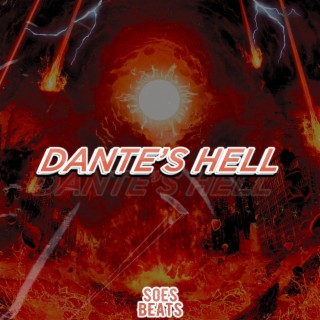 Dante's Hell Rage Beat Tape