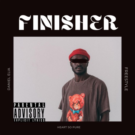 Finisher (Freestyle) | Boomplay Music