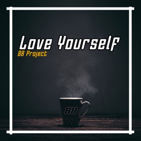 Love Yourself (Remix) ft. Dj Rizal Rmx | Boomplay Music