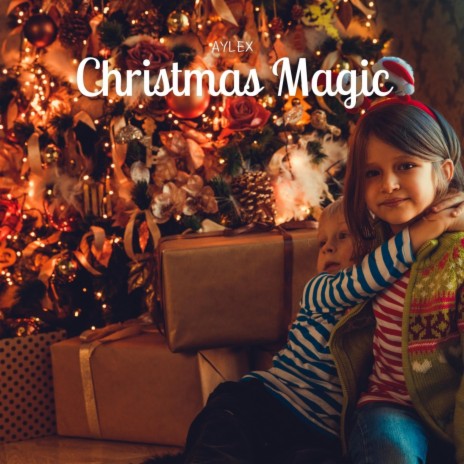 Christmas Magic | Boomplay Music