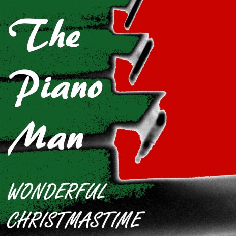 Wonderful Christmastime | Boomplay Music