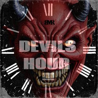 Devils Hour