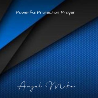 Powerful Protection Prayer