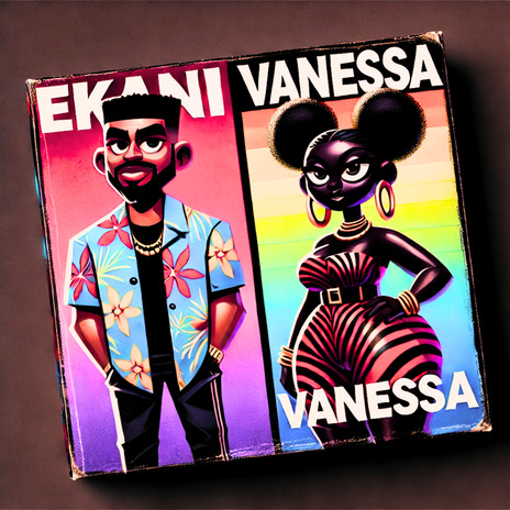 VANESSA | Boomplay Music