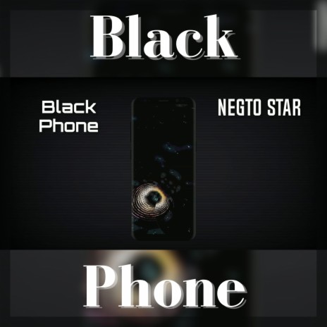 Black Phone | Boomplay Music