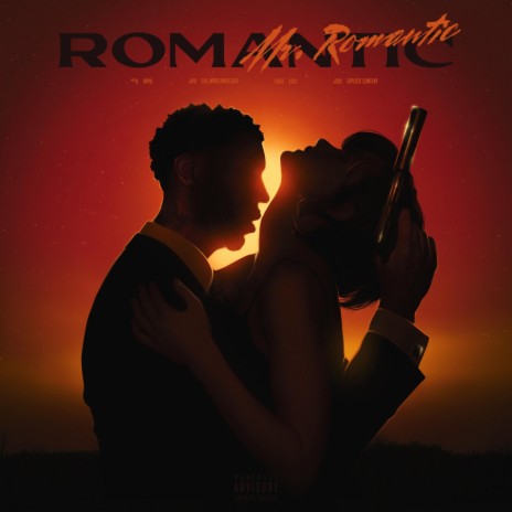 Mr.Romantic | Boomplay Music
