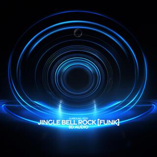 jingle bell rock (8D Audio)