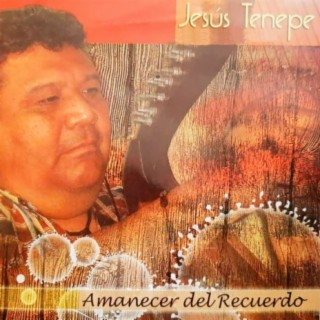 Jesús Tenepe