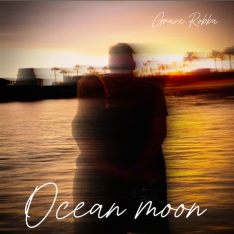 Ocean moon | Boomplay Music