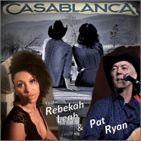 Casablanca (feat. Rebekah Leah) | Boomplay Music