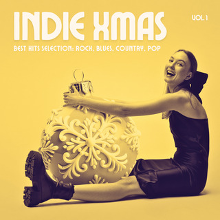 Indie Xmas: Best Hits Selection, Vol. 1