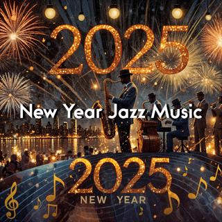 New Year Jazz 2025